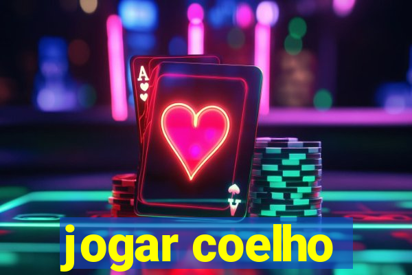 jogar coelho